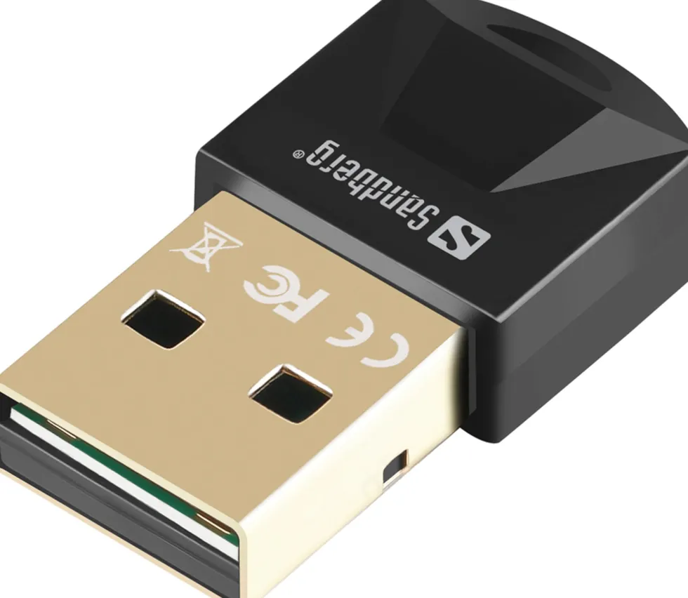 Sandberg USB Bluetooth 5.0 Dongle
