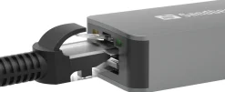 Sandberg USB-C/A 2.5 GbE RJ45 Adapter