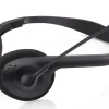 Sandberg USB Headset, Black (BULK)