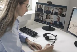 Sandberg USB Office Headset Saver
