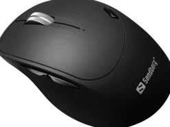 Sandberg Wireless Mouse Pro Recharge