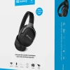 Sandberg Wireless Travel Headset ANC