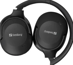 Sandberg Wireless Travel Headset ANC