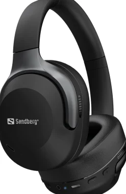 Sandberg Wireless Travel Headset ANC