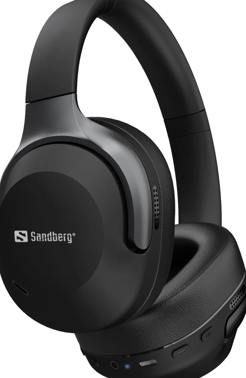 Sandberg Wireless Travel Headset ANC