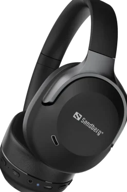 Sandberg Wireless Travel Headset ANC