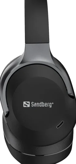 Sandberg Wireless Travel Headset ANC