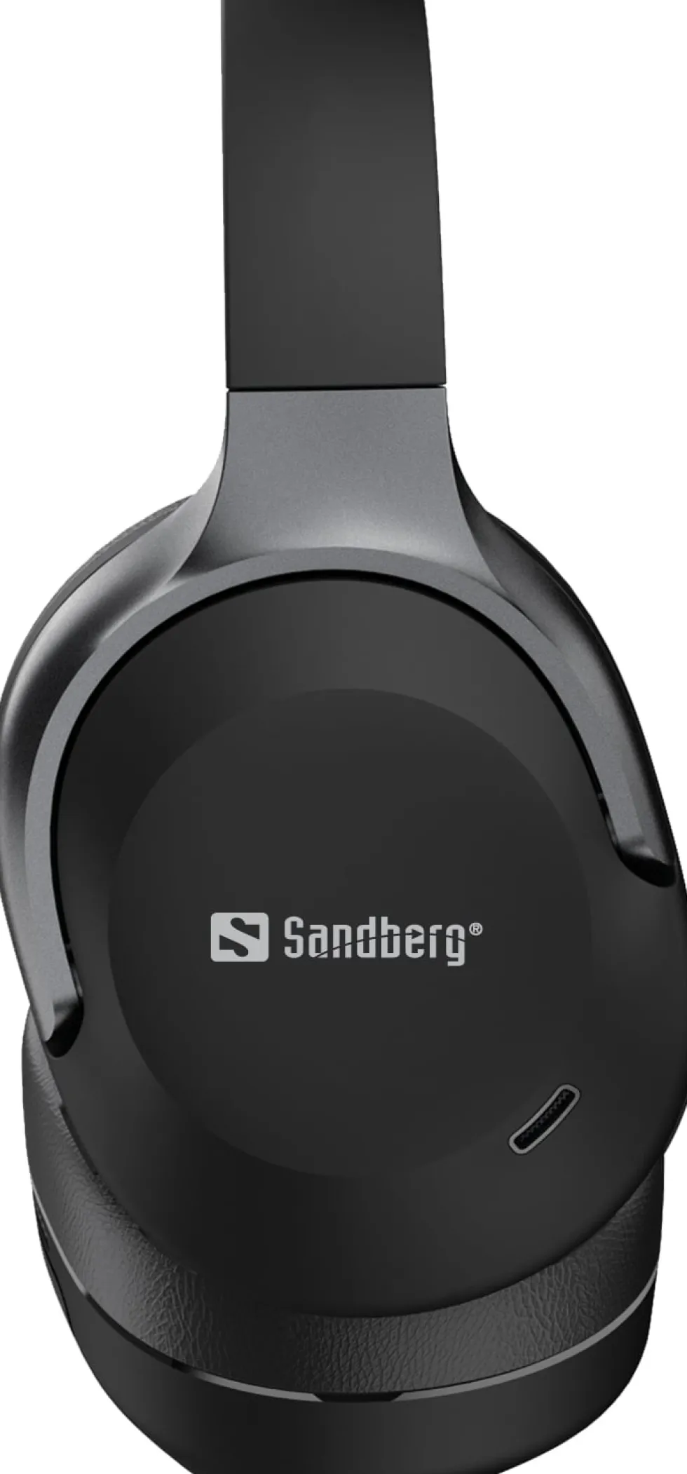 Sandberg Wireless Travel Headset ANC