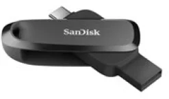 SanDisk Phone - USB flash-enhet - 64 GB - USB 3.2 Gen 1 / USB-C