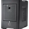 SanDisk Professional G-RAID SHUTTLE 4 - Hårddiskarray - 104 TB