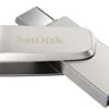 SanDisk Ultra Dual Drive Luxe - USB flash-enhet - 1 TB - USB 3.2