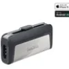 SanDisk Ultra Dual - USB flash-enhet - 64 GB - USB 3.1 / USB-C