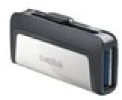 SanDisk Ultra Dual - USB flash-enhet - 32 GB - USB 3.1 / USB-C