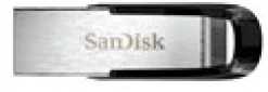 SanDisk Ultra Flair - USB flash-enhet - 256 GB - USB 3.0
