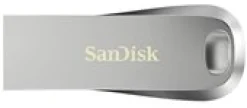 SanDisk Ultra Luxe - USB flash-enhet - 32 GB - USB 3.1
