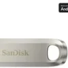 SanDisk Ultra Luxe - USB flash-enhet - 1 TB - USB-C 3.2 Gen 1
