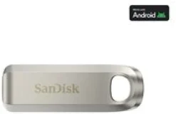 SanDisk Ultra Luxe - USB flash-enhet - 1 TB - USB-C 3.2 Gen 1