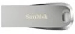 SanDisk Ultra Luxe - USB flash-enhet - 128 GB - USB 3.1