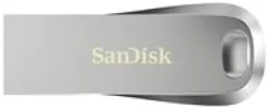 SanDisk Ultra Luxe - USB flash-enhet - 256 GB - USB 3.1 Gen 1