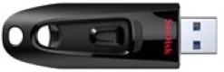 SanDisk Ultra - USB flash-enhet - 32 GB - USB 3.0