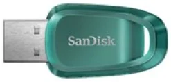 SanDisk Ultra - USB flash-enhet - 128 GB - USB 3.2 Gen 1