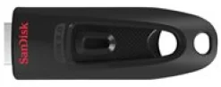 SanDisk Ultra - USB flash-enhet - 128 GB - USB 3.0