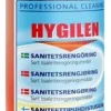 Sanitetsrengöring Nilfisk Hygilen, 1L