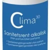 Sanitetsrent CLIMA30 alkalisk oparfym 1L