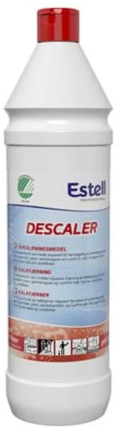 Sanitetsrent ESTELL kalkrent parf 1L