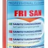 Sanitetsrent NORDEX Fri San 1L