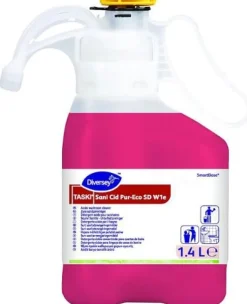 Sanitetsrent TASKI Sani Cid Pur-Eco 1,4L