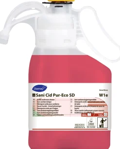 Sanitetsrent TASKI Sani Cid Pur-Eco 1,4L