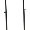 Säckvagn MAX 70-240L svart