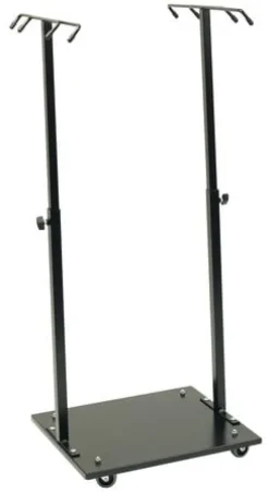Säckvagn MAX 70-240L svart