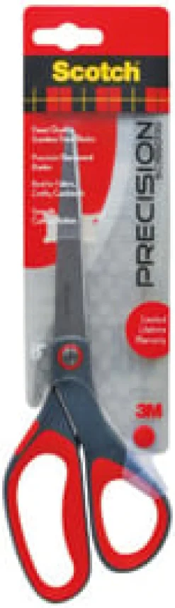 Scotch scissors ''precision'' 20cm