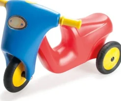 Scoter plast, +2år