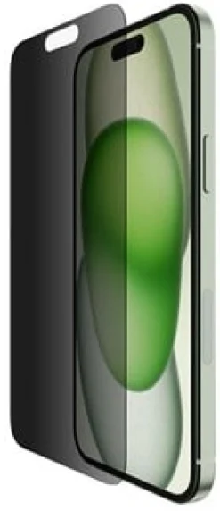 Screence Pro TG Privacy AM Screen Protection iPhone 15 Plus/