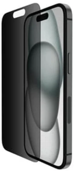 Screence Pro TG Privacy AM Screen Protection iPhone 15/14 Pr