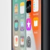 ScreenForce Invisiglass Ultra A-M for iPhone SE/8/7