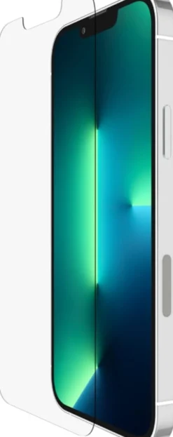 ScreenForce Pro TemperedGlass A-M Screen Protection iPhone 1