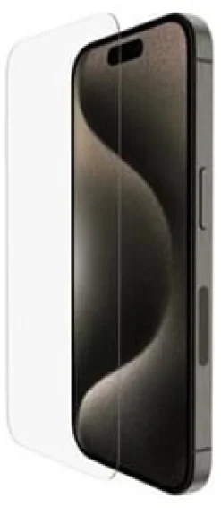 ScreenForce Pro UG2 AM Screen Protection for iPhone 15 Pro