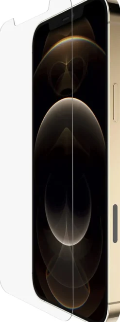ScreenForce Pro UltraGlass A-M iPhone 12 Pro Max