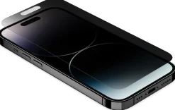 ScreenForce TemperedGlass Privacy A-M Screen Protection iPho