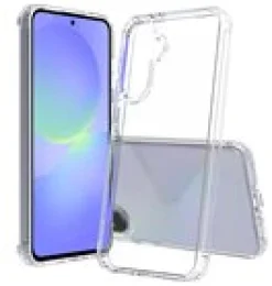 SCREENOR BUMPER GALAXY A36/A56 TRANSPARENT