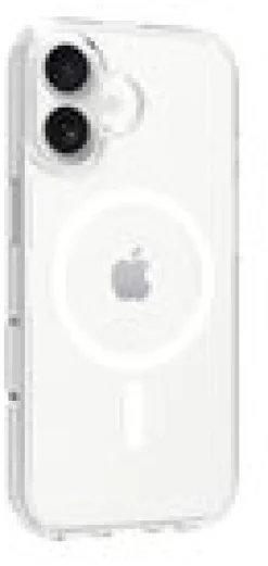 SCREENOR BUMPER IPHONE 17 MAGSAFE TRANSPARENT