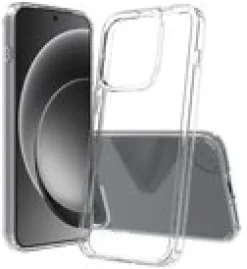 SCREENOR BUMPER ONEPLUS 15 CLEAR