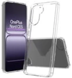 SCREENOR BUMPER ONEPLUS NORD CE 5