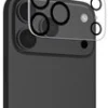 Screenor Vizor+ - Linsskydd för mobiltelefon - för Apple iPhone