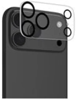 Screenor Vizor+ - Linsskydd för mobiltelefon - för Apple iPhone