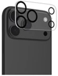 Screenor Vizor+ - Linsskydd för mobiltelefon - för Apple iPhone